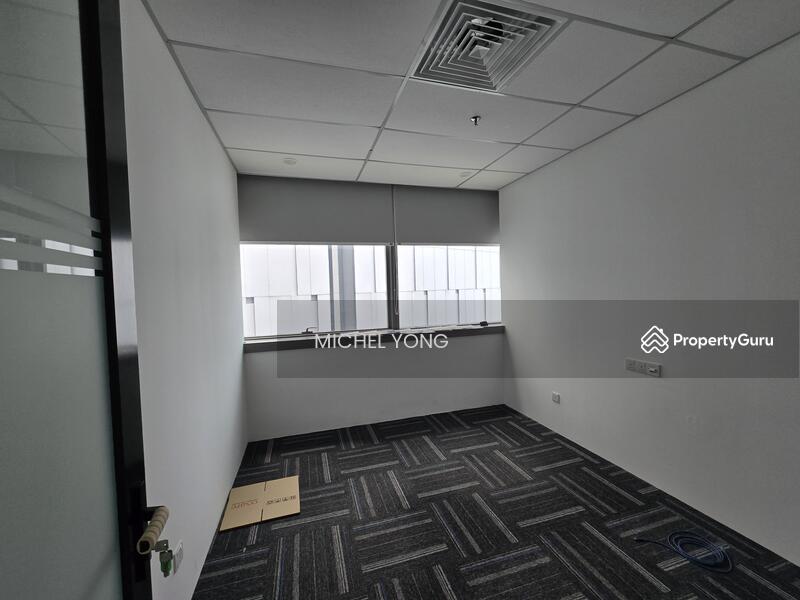 Office for Rent in KL Eco City (Kuala Lumpur) - MICHEL YONG - PropertyGuru.com.my
