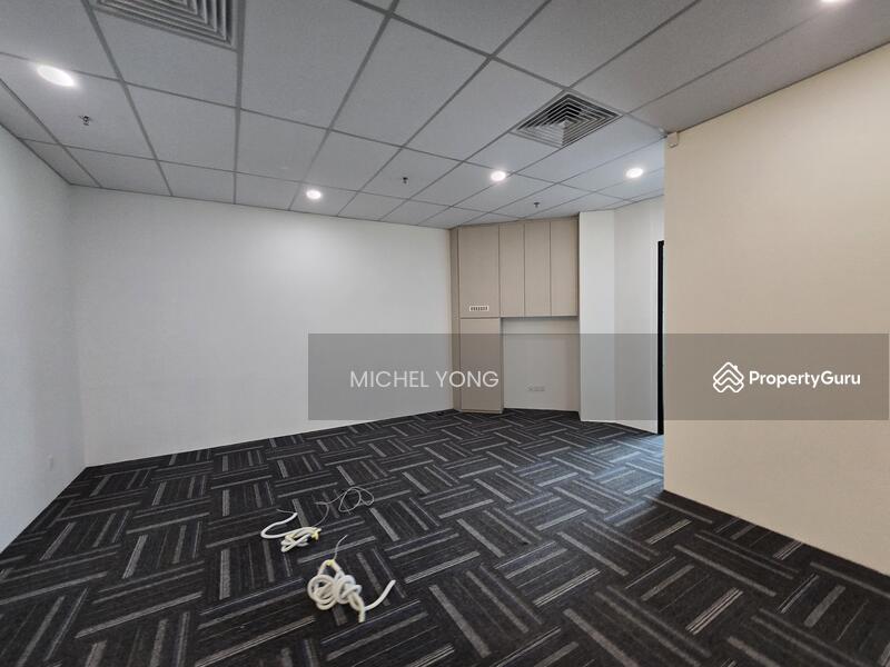 Office for Rent in KL Eco City (Kuala Lumpur) - MICHEL YONG - PropertyGuru.com.my