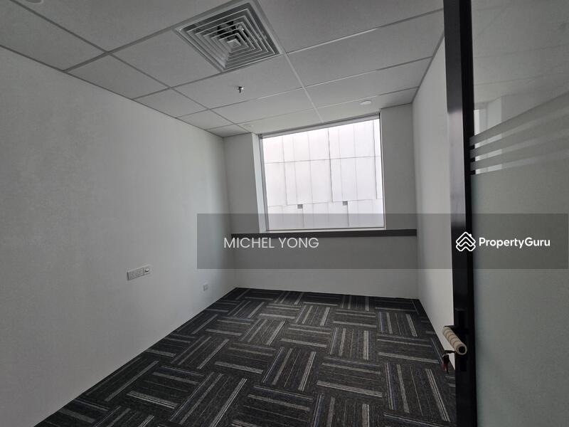 Office for Rent in KL Eco City (Kuala Lumpur) - MICHEL YONG - PropertyGuru.com.my