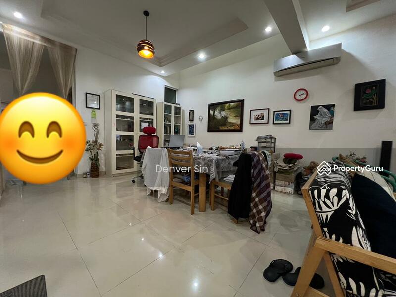 2-storey Terraced House for Sale in Sering Ukay (Ampang) - Denver Sin - PropertyGuru.com.my