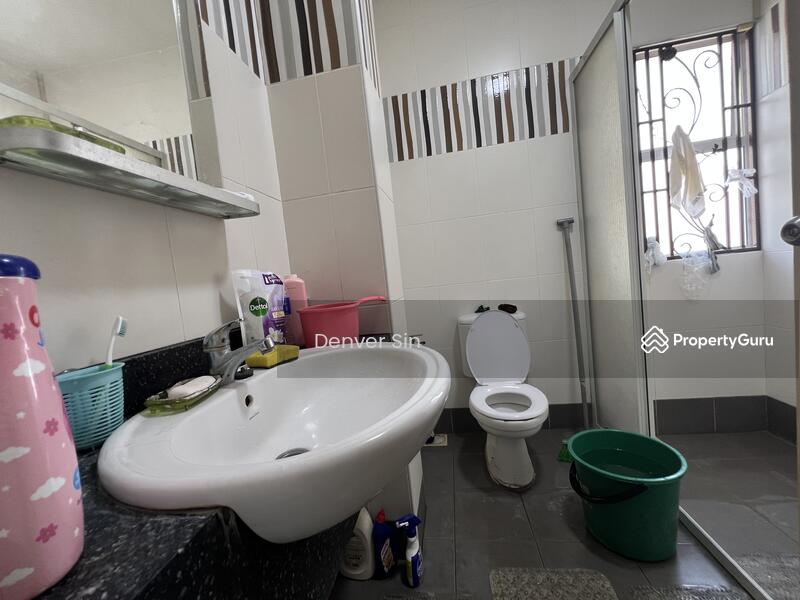 2-storey Terraced House for Sale in Sering Ukay (Ampang) - Denver Sin - PropertyGuru.com.my