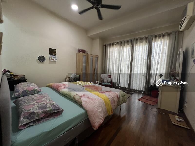 2-storey Terraced House for Sale in Sering Ukay (Ampang) - Denver Sin - PropertyGuru.com.my