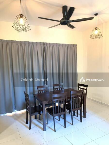 For Rent - Bungalow at Taman Bandar Senawang