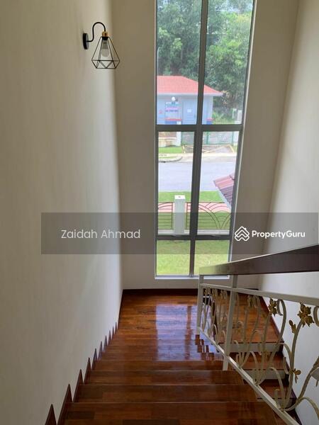 For Rent - Bungalow at Taman Bandar Senawang