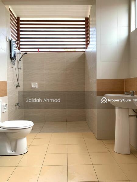 For Rent - Bungalow at Taman Bandar Senawang