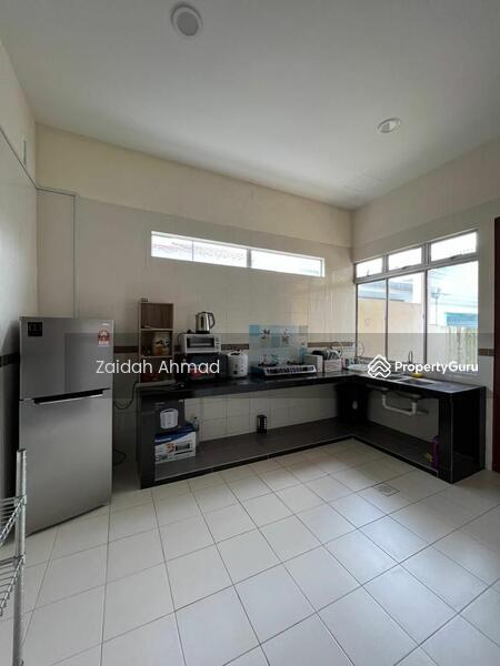 For Rent - Bungalow at Taman Bandar Senawang