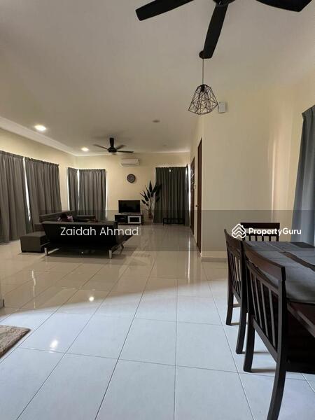 For Rent - Bungalow at Taman Bandar Senawang