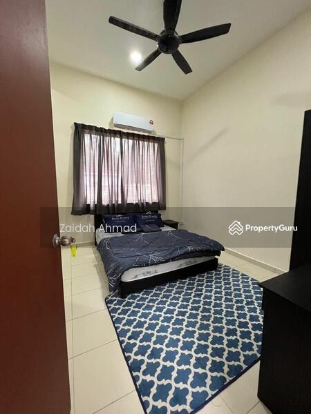 For Rent - Bungalow at Taman Bandar Senawang