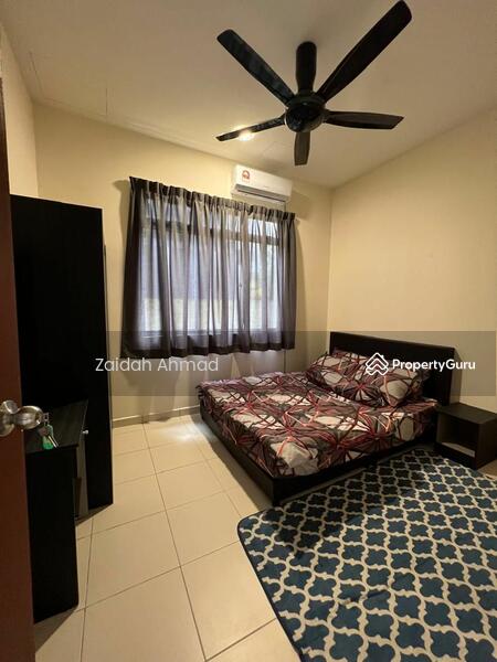 For Rent - Bungalow at Taman Bandar Senawang