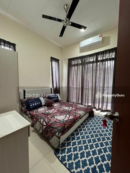 For Rent - Bungalow at Taman Bandar Senawang