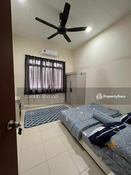 For Rent - Bungalow at Taman Bandar Senawang