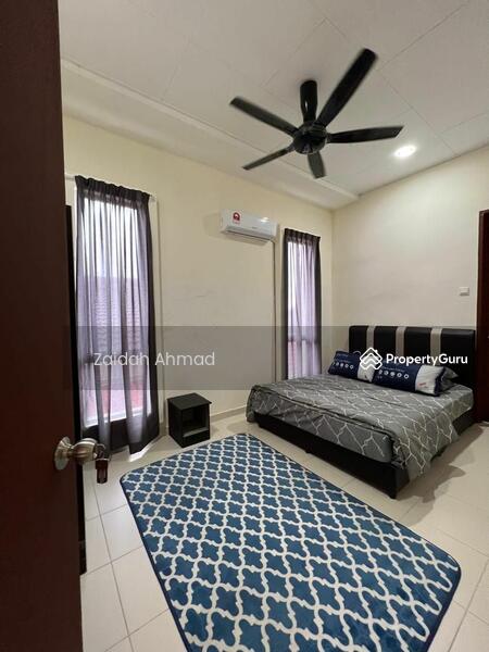 For Rent - Bungalow at Taman Bandar Senawang