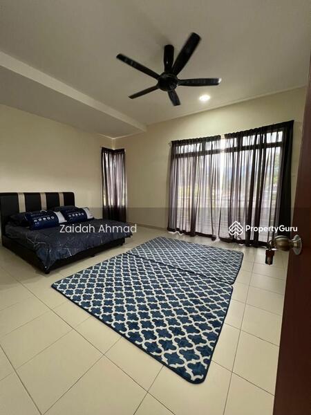 For Rent - Bungalow at Taman Bandar Senawang