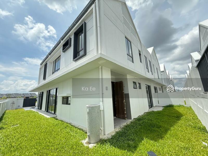 Rumah Berkembar untuk Dijual di Elmina (Shah Alam) - Ka Ee - PropertyGuru.com.my