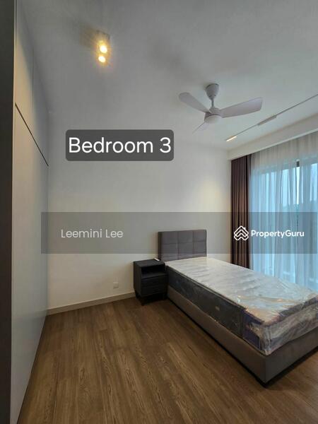 Condominium for Rent at Park Place - Leemini Lee - PropertyGuru.com.my