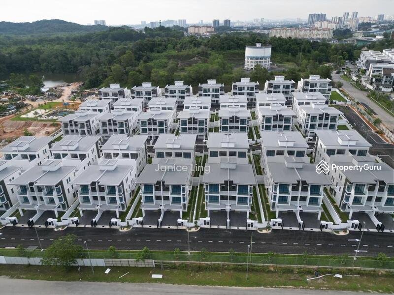 For Sale - Abadi heights Imperia