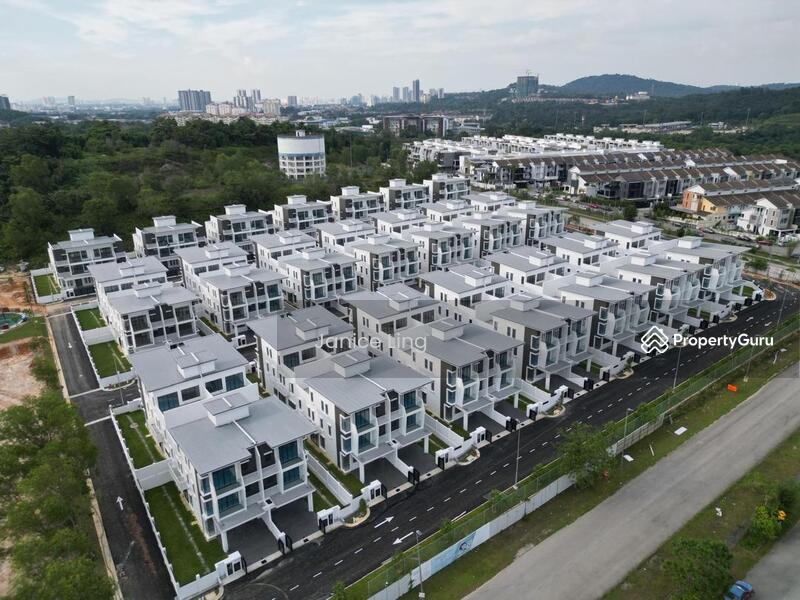 For Sale - Abadi heights Imperia