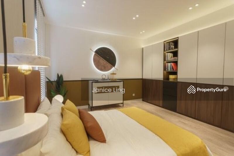 For Sale - Abadi heights Imperia