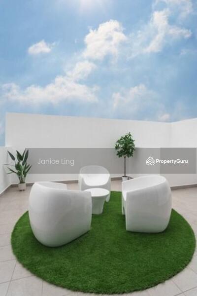 For Sale - Abadi heights Imperia