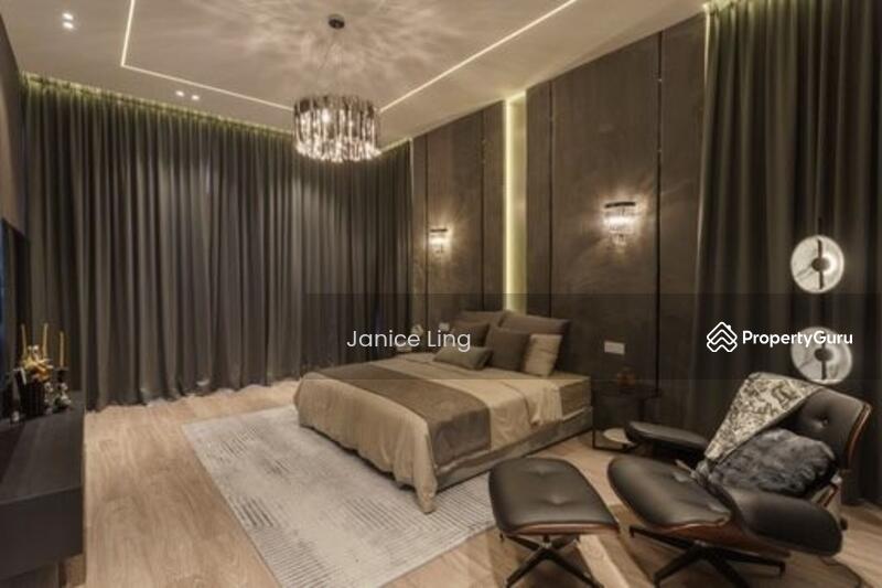 For Sale - Abadi heights Imperia