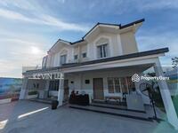 For Sale - M Legasi