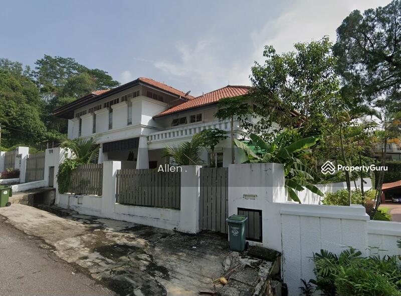 For Sale - Jalan Tengku Ampuan, Taman Duta Bank Lelong House Auction Date 27-Oct-25