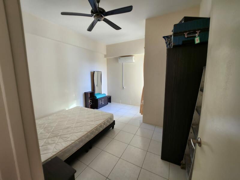 Untuk Disewa - Birch Regency @ Penang Times Square