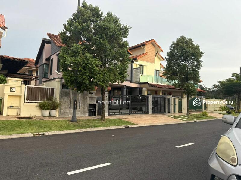Semi-Detached House for Sale in Bandar Kinrara Seksyen 8 (Bandar Kinrara) - Leemini Lee - PropertyGuru.com.my