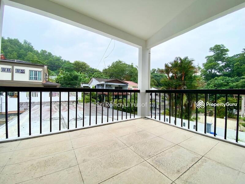 Untuk Dijual - Taman Koperasi Cuepacs