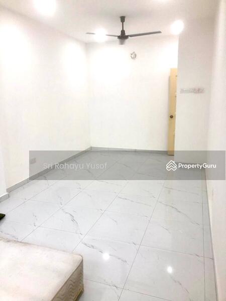 Untuk Dijual - Taman Koperasi Cuepacs