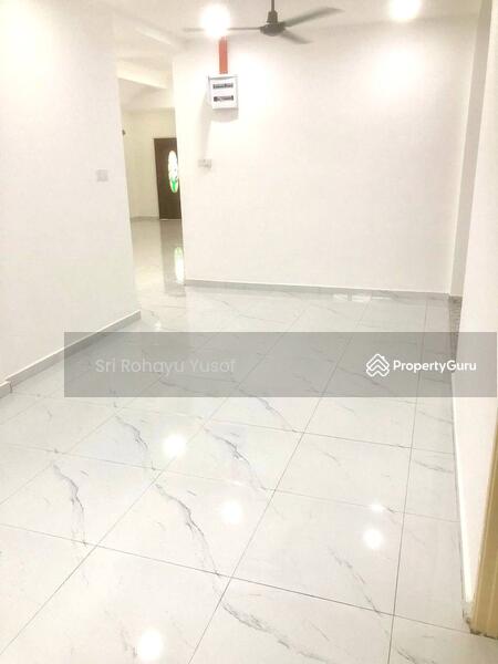 Untuk Dijual - Taman Koperasi Cuepacs