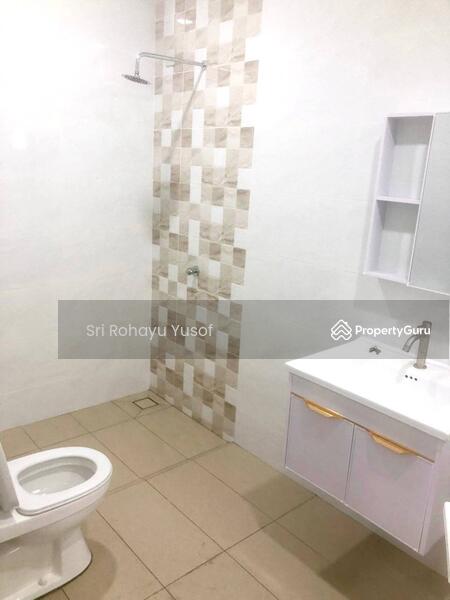 Untuk Dijual - Taman Koperasi Cuepacs