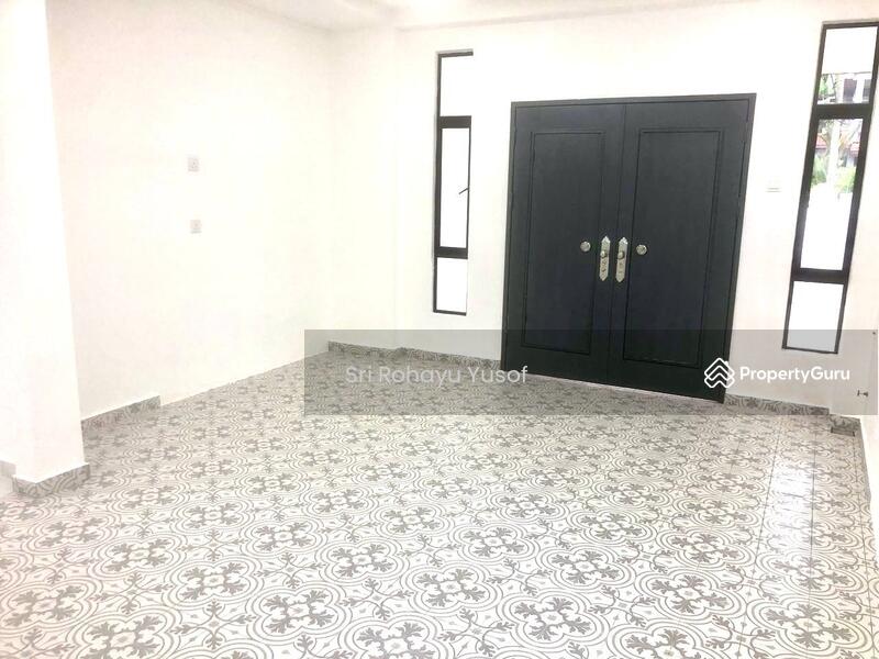 Untuk Dijual - Taman Koperasi Cuepacs