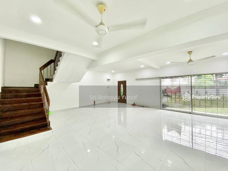 Untuk Dijual - Taman Koperasi Cuepacs