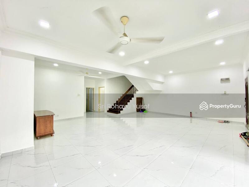 Untuk Dijual - Taman Koperasi Cuepacs