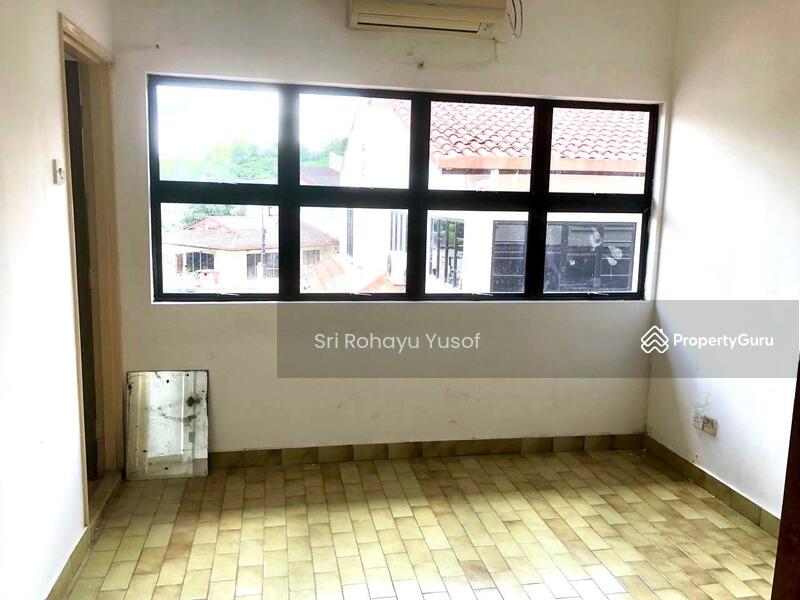 Untuk Dijual - Taman Koperasi Cuepacs