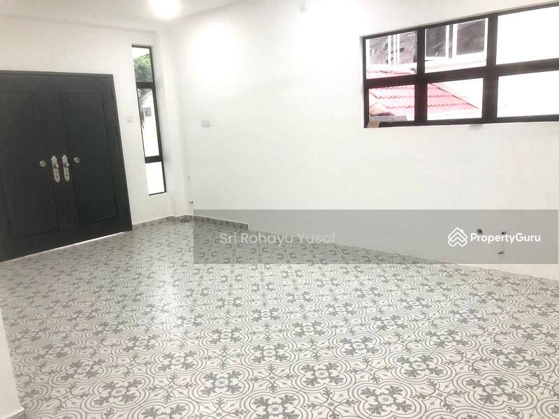 Untuk Dijual - Taman Koperasi Cuepacs