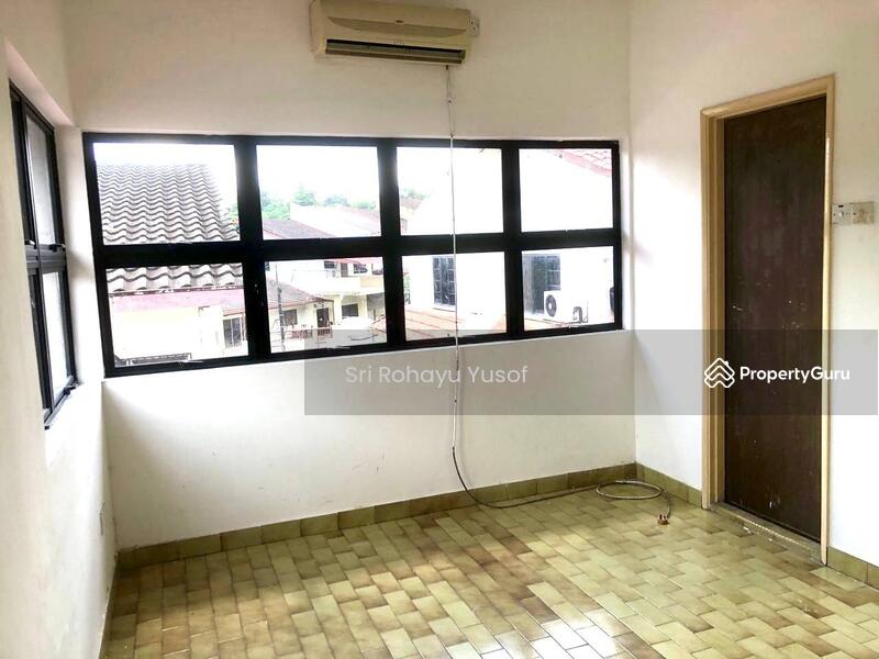 Untuk Dijual - Taman Koperasi Cuepacs