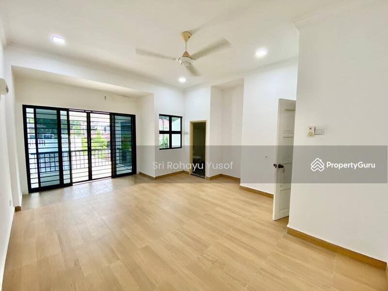 Untuk Dijual - Taman Koperasi Cuepacs