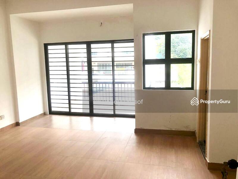 Untuk Dijual - Taman Koperasi Cuepacs