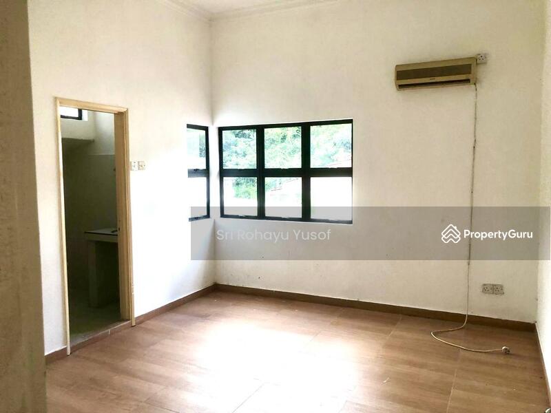 Untuk Dijual - Taman Koperasi Cuepacs