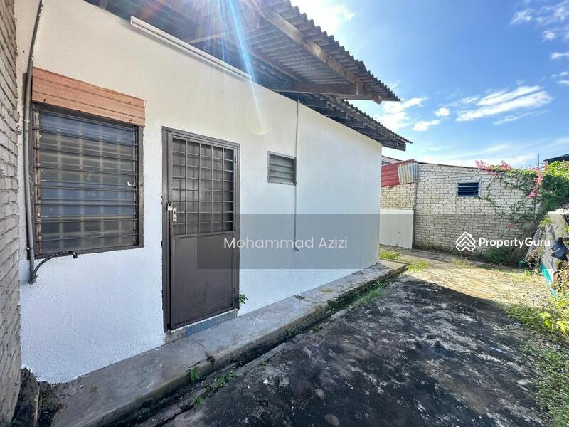 Untuk Dijual - Semi-D house at Taman Impian Ku