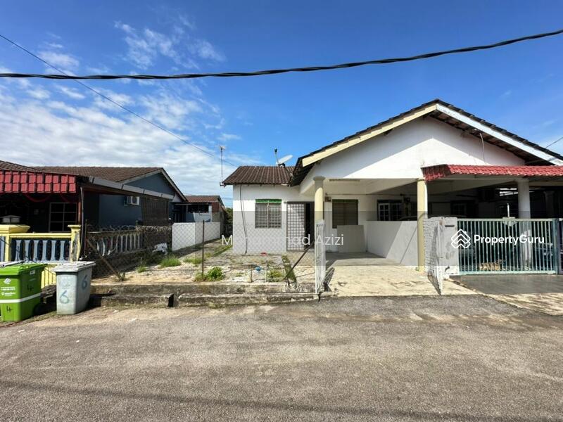 Untuk Dijual - Semi-D house at Taman Impian Ku