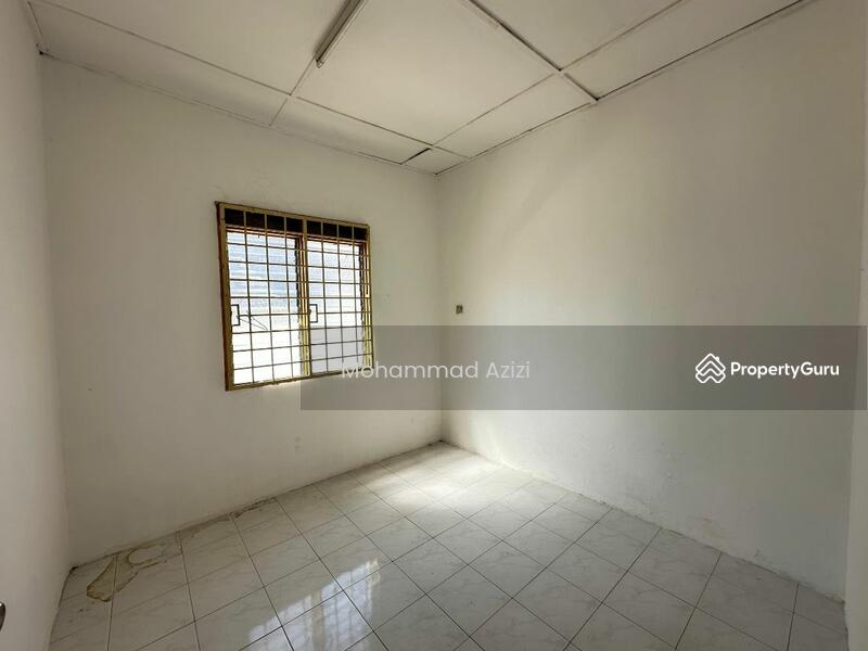 Untuk Dijual - Semi-D house at Taman Impian Ku