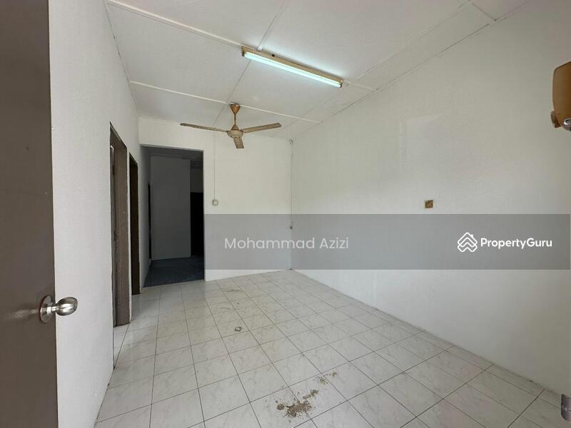 Untuk Dijual - Semi-D house at Taman Impian Ku
