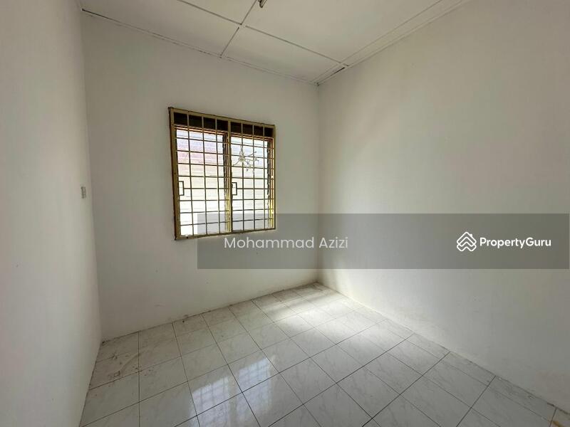 Untuk Dijual - Semi-D house at Taman Impian Ku