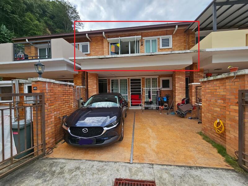 Townhouse for Sale in Goodview Heights (Kajang) - Bryan Cho - PropertyGuru.com.my