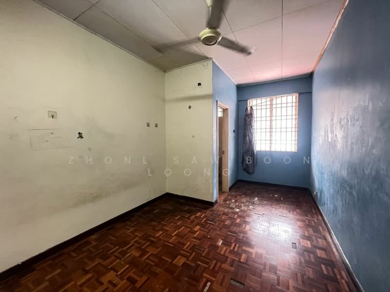 2-storey Terraced House for Sale in Bukit Gedung (Bayan Baru) - Zhonl Saw Boon Loong - Interior - PropertyGuru.com.my
