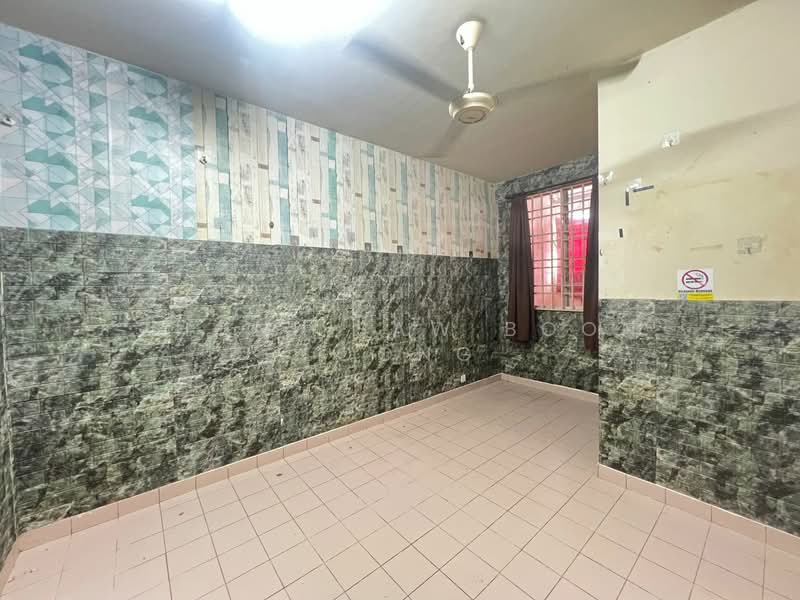 2-storey Terraced House for Sale in Bukit Gedung (Bayan Baru) - Zhonl Saw Boon Loong - Interior - PropertyGuru.com.my
