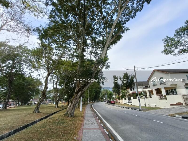 For Sale - Minden Heights Bungalow 2 storey (Face Garden)